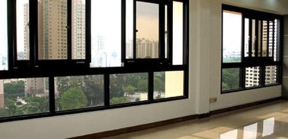 5 mẫu cửa sổ lùa trượt nhôm Xingfa đẹp nhất