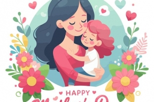 TLD Windows - Happy Mother's Day ! Tri ân ngày của mẹ