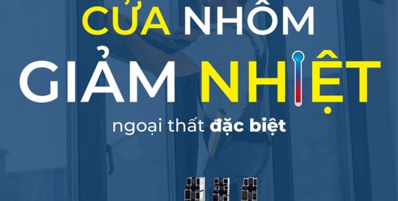 5 lý do các dự án nên chọn nhôm Rolan