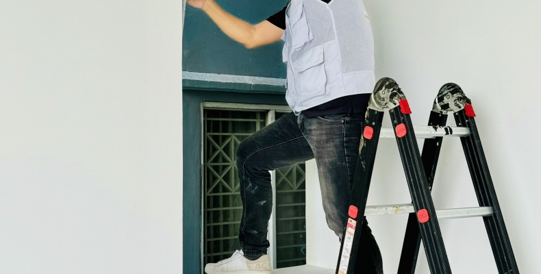 Cửa sổ nhôm kính và bài toán bảo trì – vận hành công trình