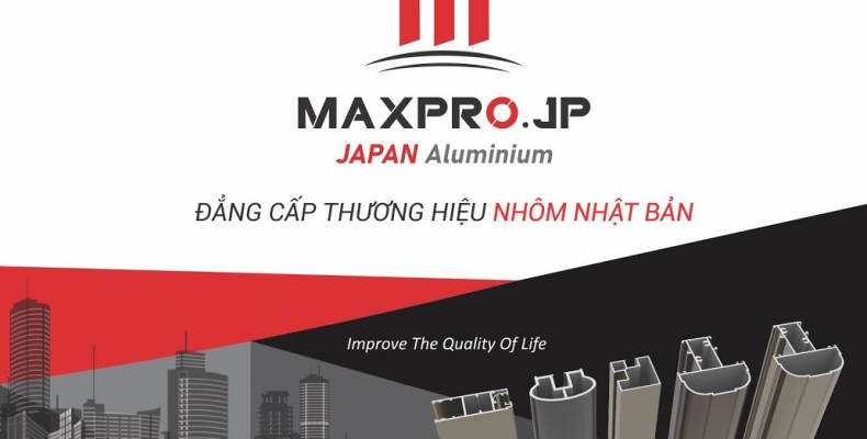 Đột Phá Với Nhôm Kính Maxpro: Sự Lựa Chọn Hàng Đầu Cho Mọi Công Trình