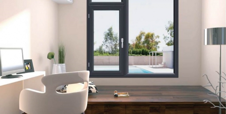 Khi nào cần đồng bộ cửa sổ nhôm kính ngay từ giai đoạn thiết kế?