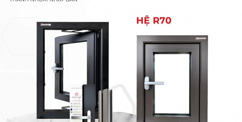 Khi nào nên điều chỉnh lại cửa sổ nhôm kính thay vì thay mới?