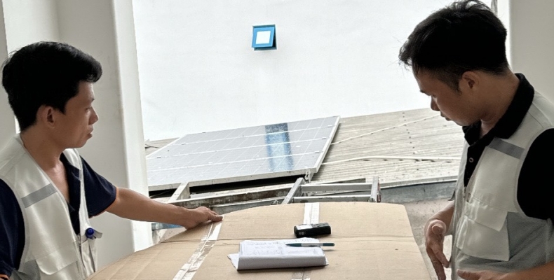 Lắp đặt cửa nhôm tại TP.HCM cho công trình cao cấp