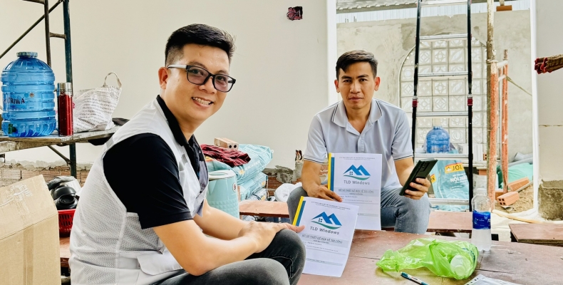 Lắp đặt cửa nhôm tại TP.HCM theo từng không gian sử dụng