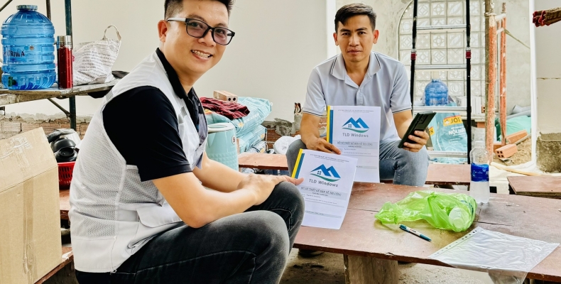 Lắp đặt cửa nhôm tại TP.HCM theo từng không gian sử dụng