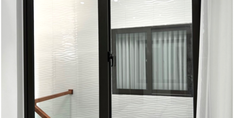 Những sai lầm phổ biến khi bố trí cửa sổ nhôm kính trong nhà phố