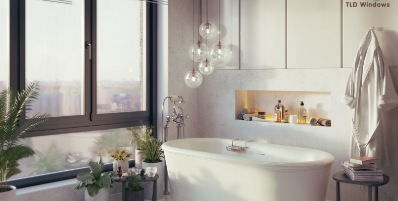 Những yếu tố khiến cửa sổ nhôm kính nhanh xuống cấp trong dự án