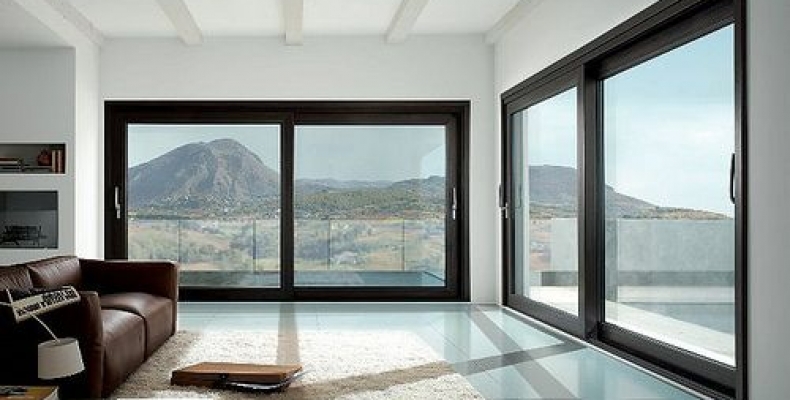 Ứng dụng ngũ hành tương sinh trong thiết kế cửa nhôm kính